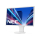 Monitor Nec MultiSync EA273WMi biały